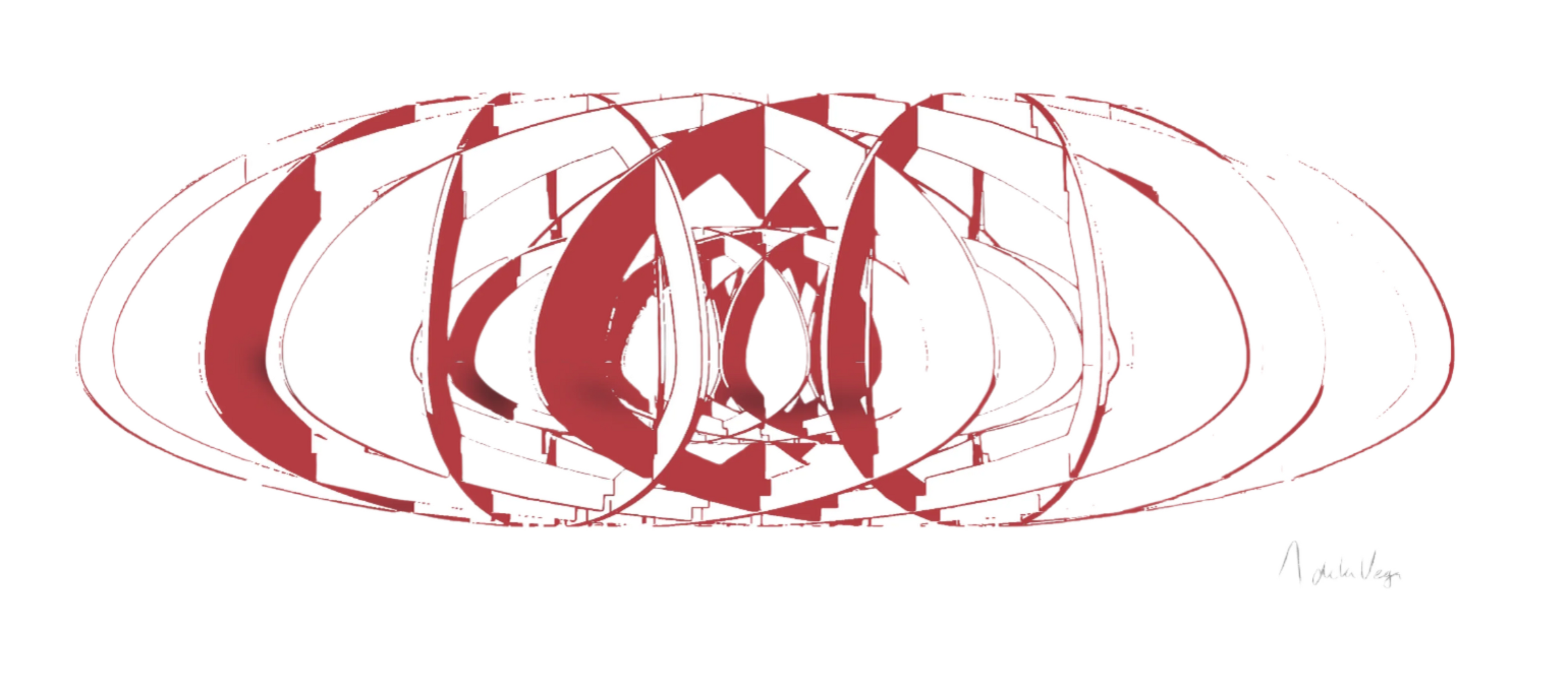 AYOTLI CALABAZA FRONT VIEW
