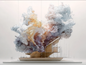 A House Made of Weather | Limited Fine Art Print | adelavega
