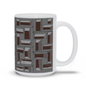 Fretwork FB architectural pattern detail by adelavega