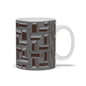 Fretwork FB architectural pattern detail by adelavega