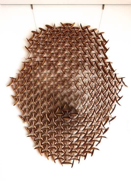 XAYACATL MASK